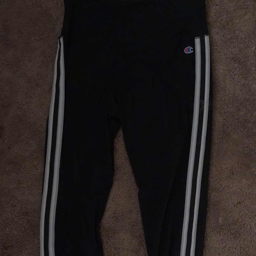 Athletic Champion Pants